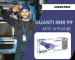 Guanti Reflexx NHR 99